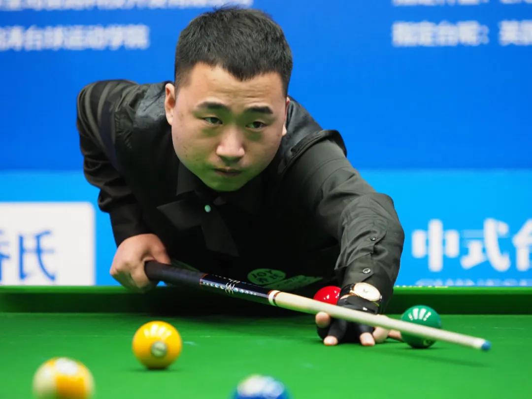 是年轻对手 是年轻对手