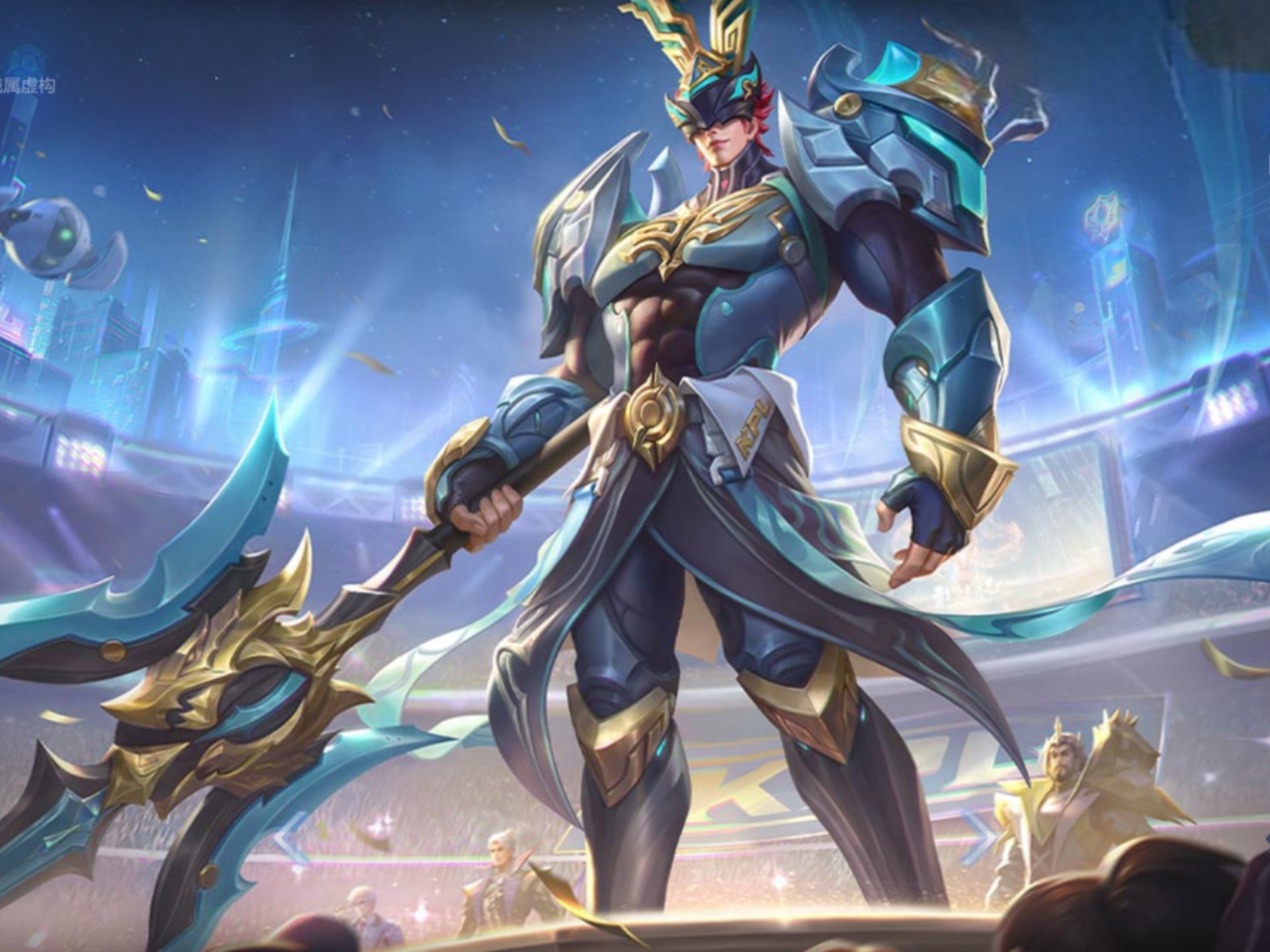 德国的胜利 德国的胜利