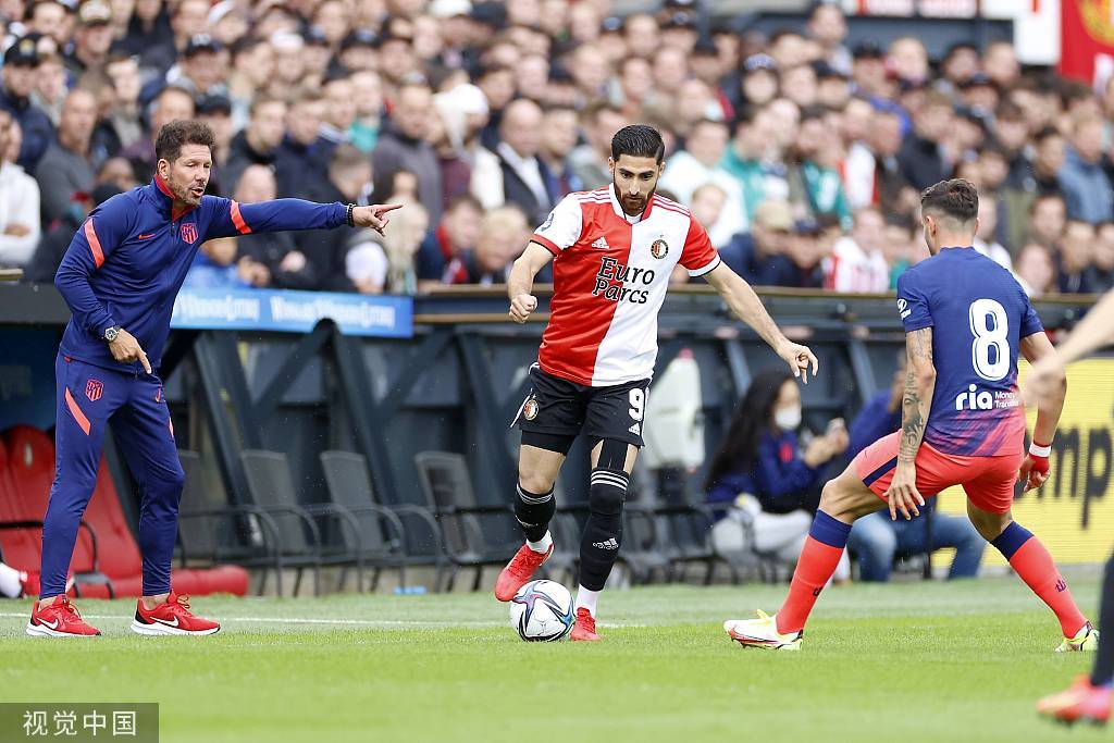 具体到对手 具体到对手