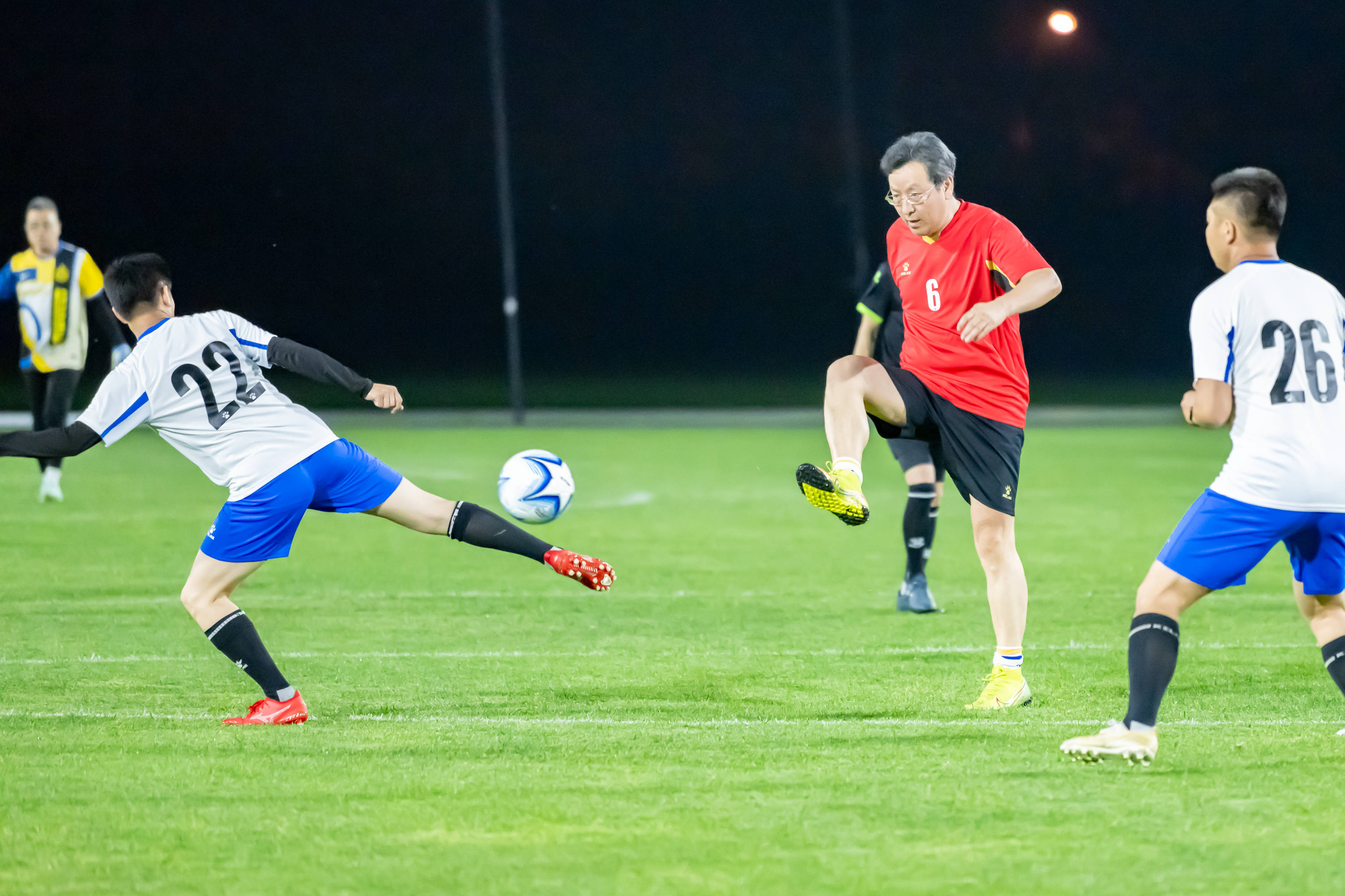 成功通过体 成功通过体